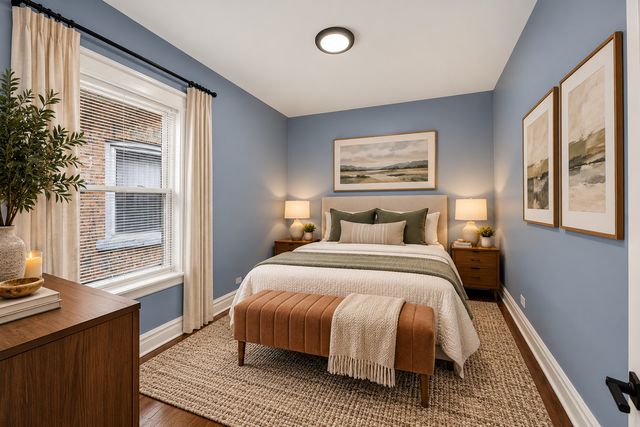 1217 N Mason Avenue, Chicago, IL 60651