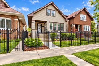1217 N Mason Avenue, Chicago, IL 60651