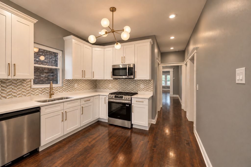 1217 N Mason Avenue, Chicago, IL 60651 — photo 4