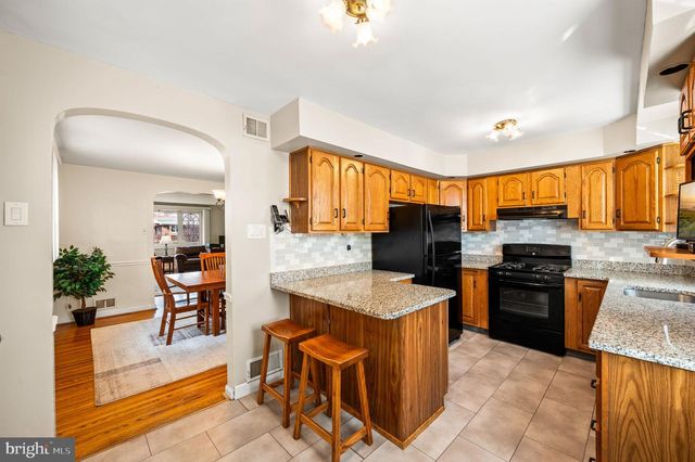 2746 FULLER STREET, Philadelphia, PA 19152