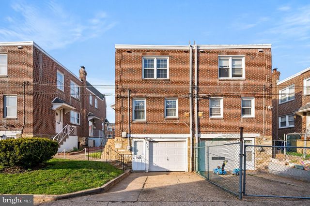 2746 FULLER STREET, Philadelphia, PA 19152