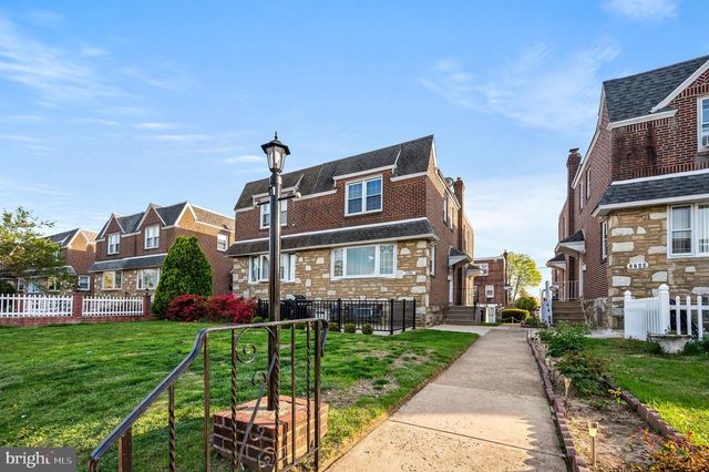 2746 FULLER STREET, Philadelphia, PA 19152