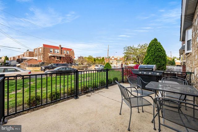 2746 FULLER STREET, Philadelphia, PA 19152