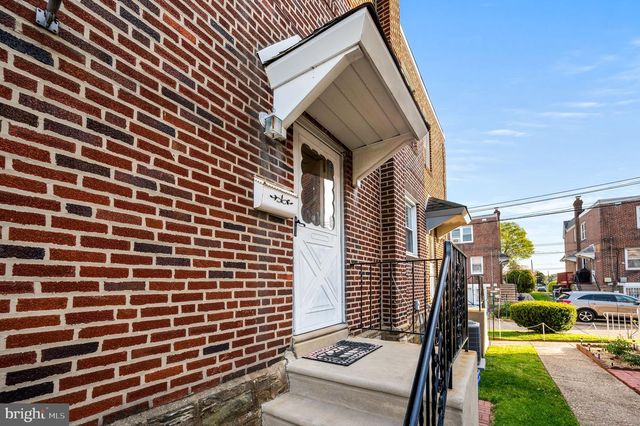 2746 FULLER STREET, Philadelphia, PA 19152
