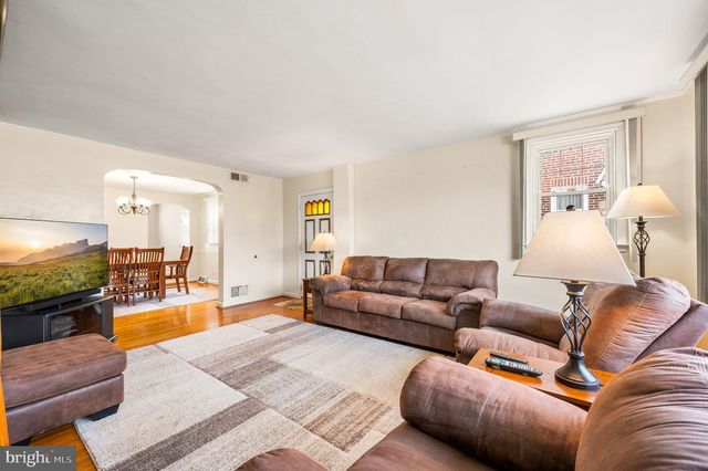 2746 FULLER STREET, Philadelphia, PA 19152
