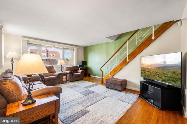 2746 FULLER STREET, Philadelphia, PA 19152