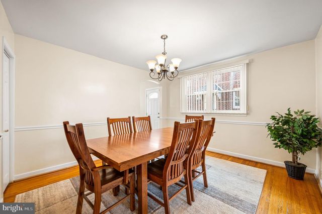 2746 FULLER STREET, Philadelphia, PA 19152