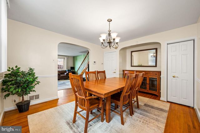 2746 FULLER STREET, Philadelphia, PA 19152