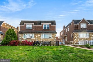 2746 FULLER STREET, Philadelphia, PA 19152