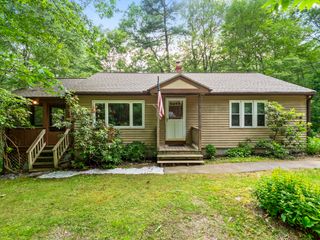 190 Cashman Hill Road, Ashburnham, MA 01430
