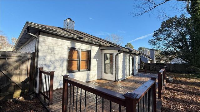 1399 sisters court, Lawrenceville, GA 30043