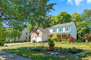 5728 Running Fox Lane, Mason, OH 45040