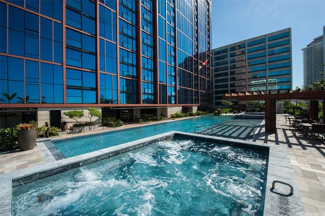 1555 Kapiolani Boulevard 1012, Honolulu, HI 96814