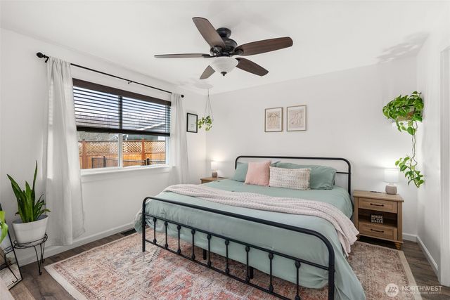 835 SW 21st Street, Chehalis, WA 98532