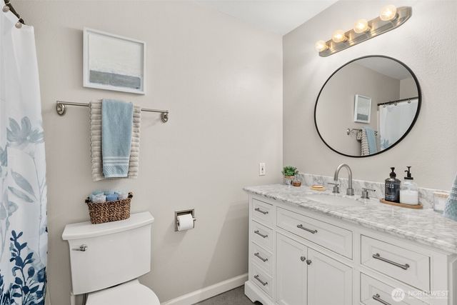 835 SW 21st Street, Chehalis, WA 98532