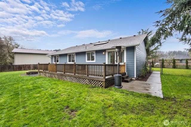 835 SW 21st Street, Chehalis, WA 98532