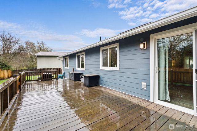 835 SW 21st Street, Chehalis, WA 98532