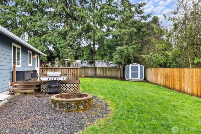 835 SW 21st Street, Chehalis, WA 98532
