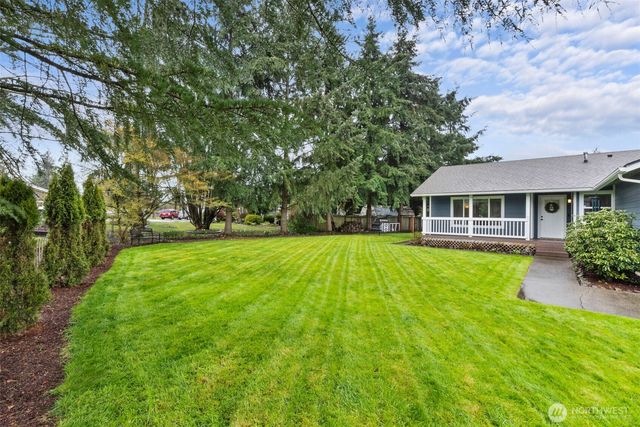 835 SW 21st Street, Chehalis, WA 98532