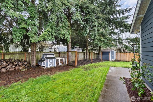 835 SW 21st Street, Chehalis, WA 98532