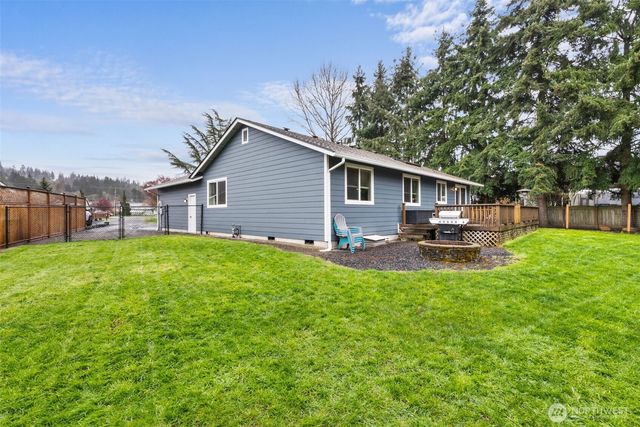 835 SW 21st Street, Chehalis, WA 98532