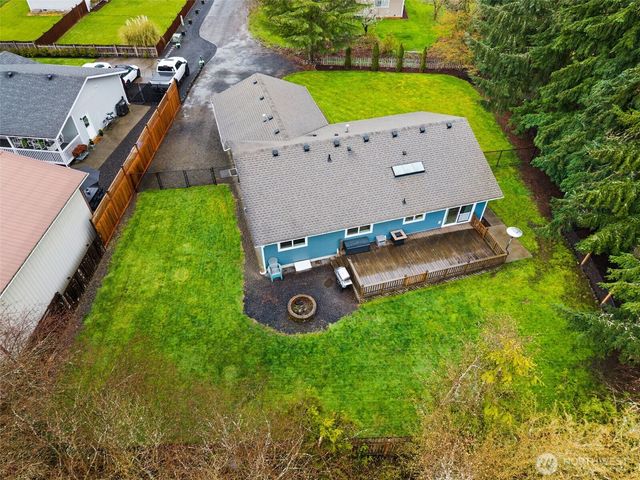 835 SW 21st Street, Chehalis, WA 98532