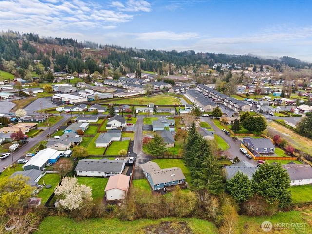 835 SW 21st Street, Chehalis, WA 98532