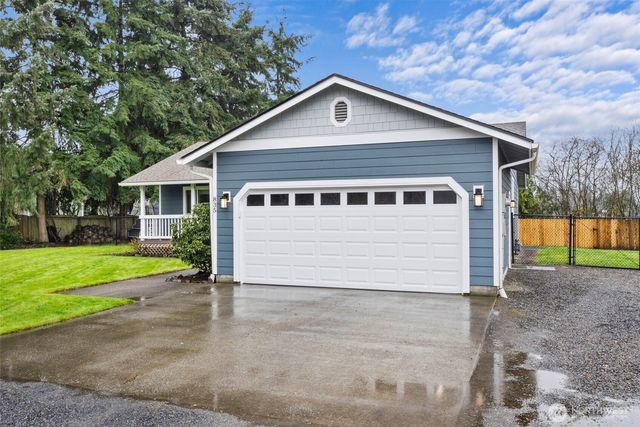 835 SW 21st Street, Chehalis, WA 98532