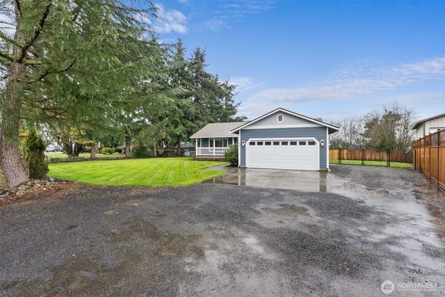 835 SW 21st Street, Chehalis, WA 98532