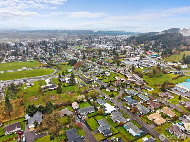 835 SW 21st Street, Chehalis, WA 98532