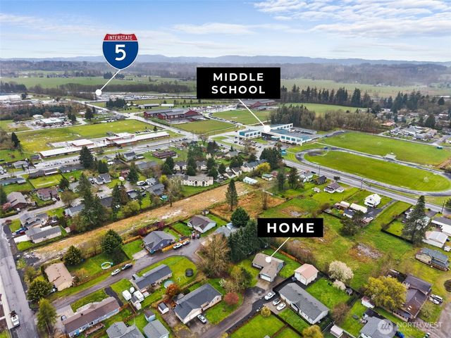 835 SW 21st Street, Chehalis, WA 98532
