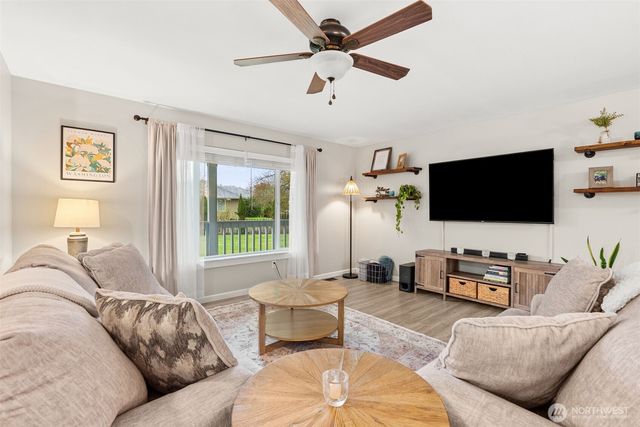 835 SW 21st Street, Chehalis, WA 98532