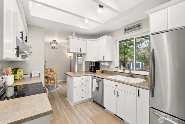 835 SW 21st Street, Chehalis, WA 98532