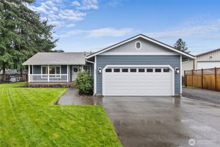 835 SW 21st Street, Chehalis, WA 98532