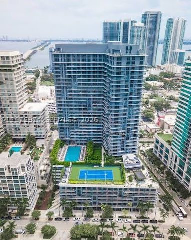 121 NE 34th St 1001, Miami, FL 33137