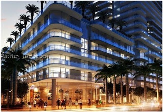 121 NE 34th St 1001, Miami, FL 33137