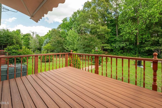 606 Crosstie Street, Knightdale, NC 27545