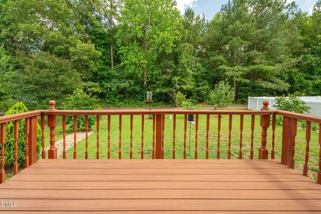 606 Crosstie Street, Knightdale, NC 27545