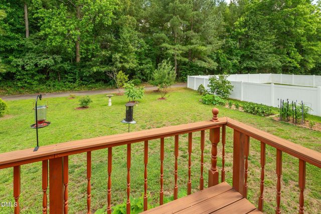 606 Crosstie Street, Knightdale, NC 27545