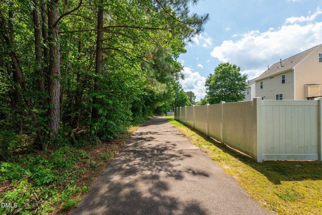 606 Crosstie Street, Knightdale, NC 27545