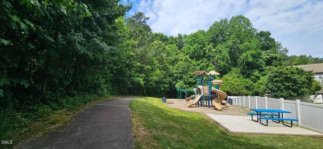 606 Crosstie Street, Knightdale, NC 27545