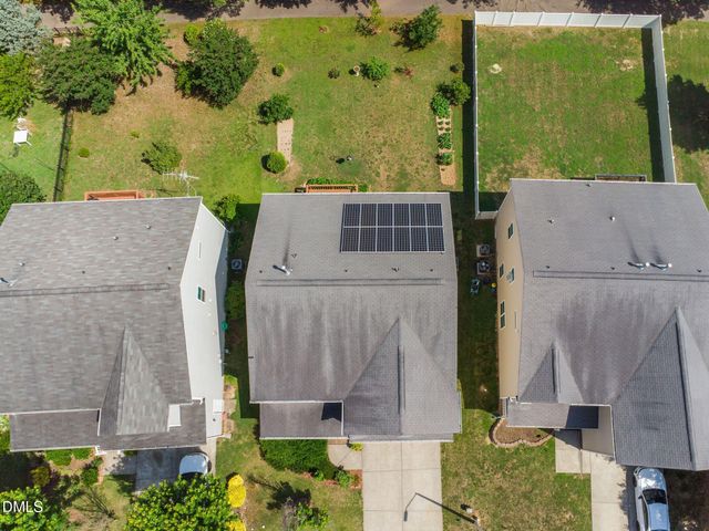 606 Crosstie Street, Knightdale, NC 27545