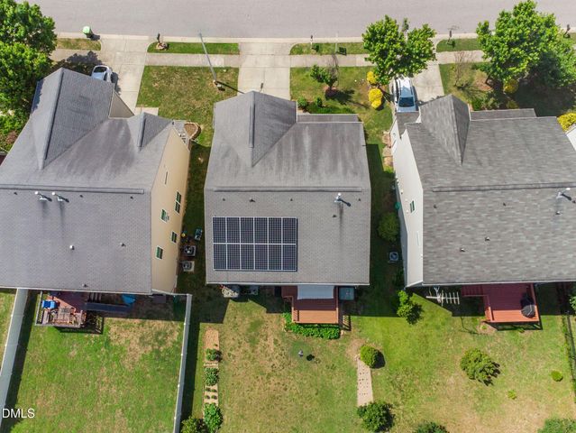 606 Crosstie Street, Knightdale, NC 27545