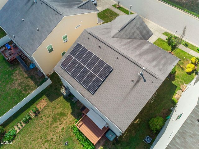 606 Crosstie Street, Knightdale, NC 27545