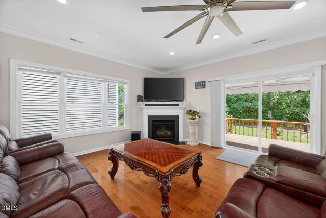 606 Crosstie Street, Knightdale, NC 27545