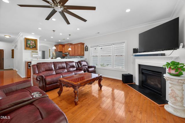 606 Crosstie Street, Knightdale, NC 27545