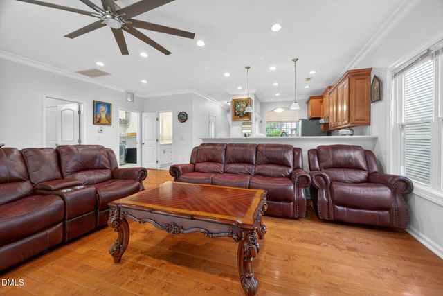 606 Crosstie Street, Knightdale, NC 27545