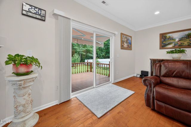 606 Crosstie Street, Knightdale, NC 27545