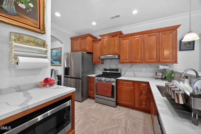 606 Crosstie Street, Knightdale, NC 27545