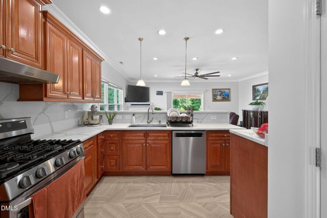606 Crosstie Street, Knightdale, NC 27545